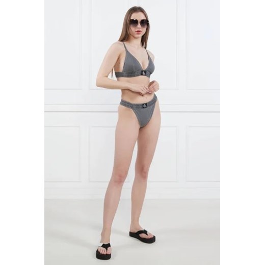 Calvin Klein strój kąpielowy