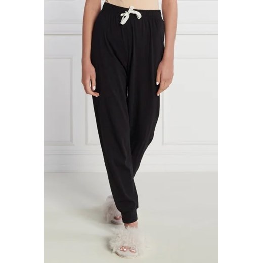 BOSS Spodnie od piżamy CI | Relaxed fit XS Gomez Fashion Store
