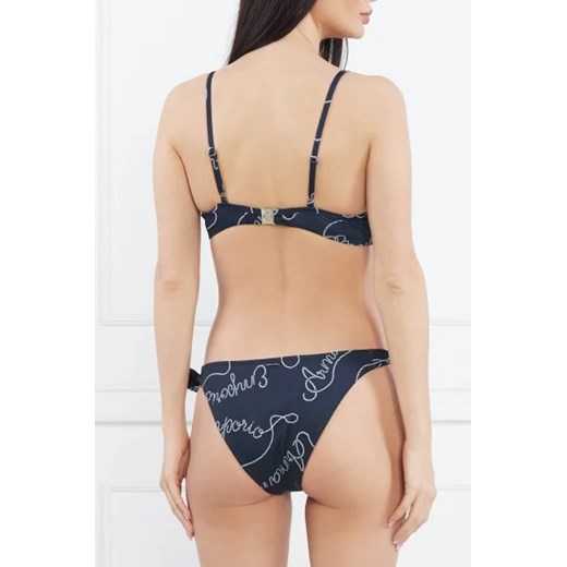 Strój kąpielowy Emporio Armani 