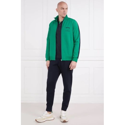 BOSS GREEN Bluza BOSS X AJBXNG Skarley | Regular Fit XXXL Gomez Fashion Store promocyjna cena