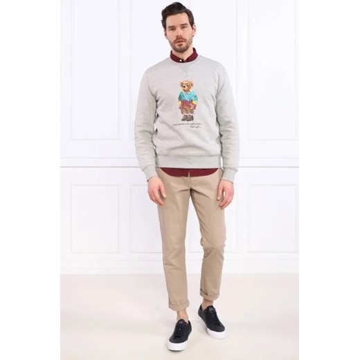 POLO RALPH LAUREN Bluza | Regular Fit Polo Ralph Lauren XXL Gomez Fashion Store