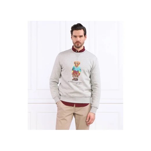 POLO RALPH LAUREN Bluza | Regular Fit Polo Ralph Lauren XXL Gomez Fashion Store