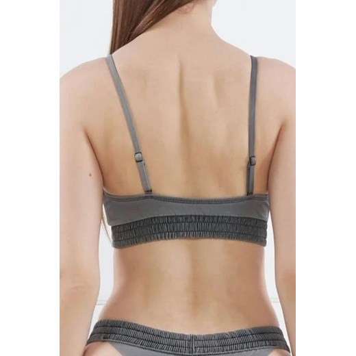 Strój kąpielowy Calvin Klein 