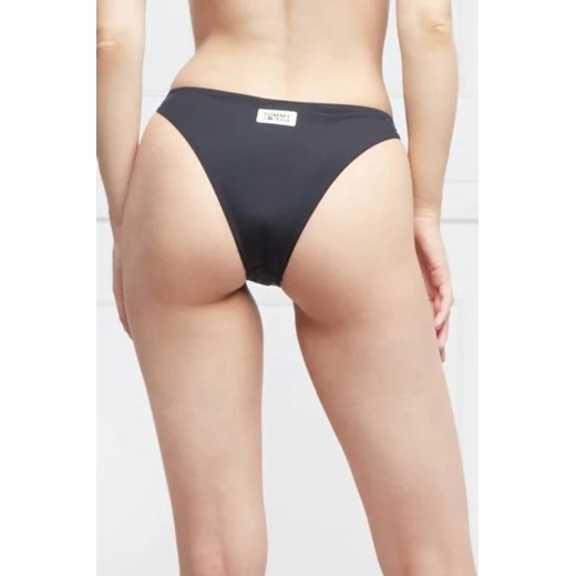 Tommy Hilfiger Dół od bikini Tommy Hilfiger XS okazja Gomez Fashion Store