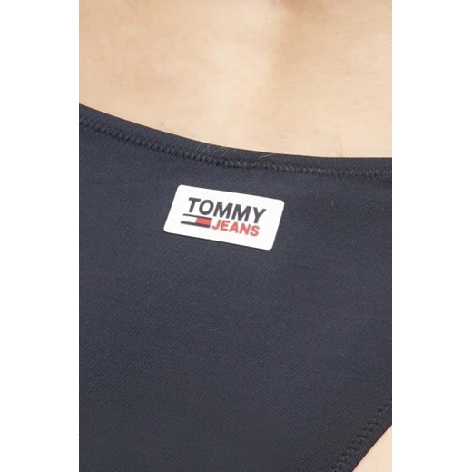 Tommy Hilfiger Dół od bikini Tommy Hilfiger XS okazja Gomez Fashion Store