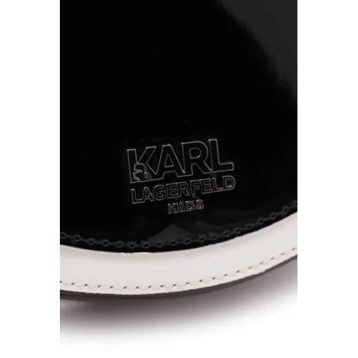 Karl Lagerfeld Kids Torebka na ramię Uniwersalny Gomez Fashion Store promocyjna cena