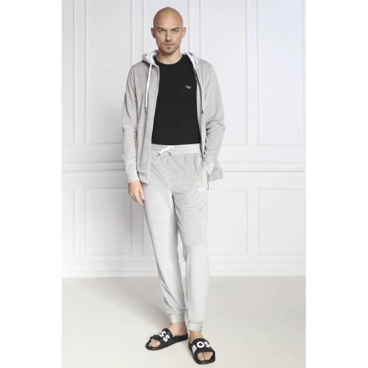 BOSS Piżama long set 2 | Regular Fit XL wyprzedaż Gomez Fashion Store
