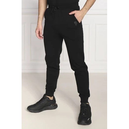 Karl Lagerfeld Spodnie dresowe | Regular Fit Karl Lagerfeld M wyprzedaż Gomez Fashion Store