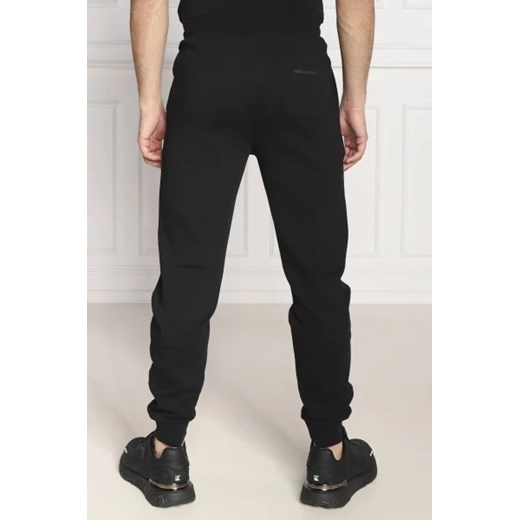 Karl Lagerfeld Spodnie dresowe | Regular Fit Karl Lagerfeld XXL okazja Gomez Fashion Store