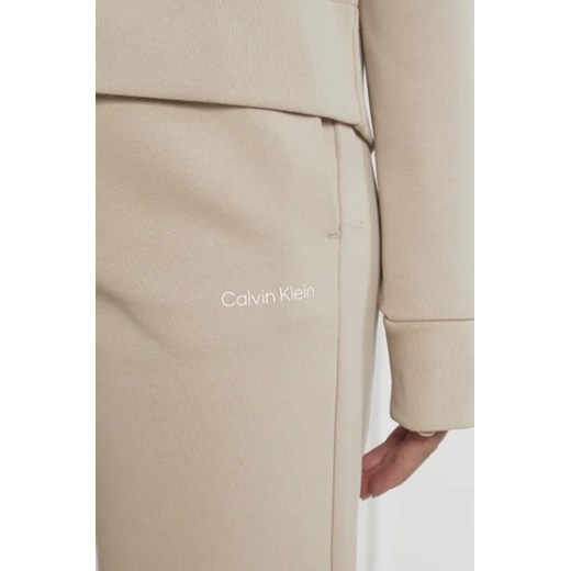 Calvin Klein spodnie damskie 