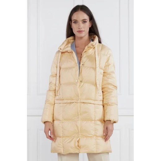 Marc Cain Kurtka 2w1 | Regular Fit Marc Cain 34 okazyjna cena Gomez Fashion Store