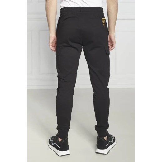 Spodnie męskie Emporio Armani