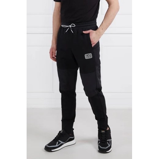 Spodnie męskie Emporio Armani