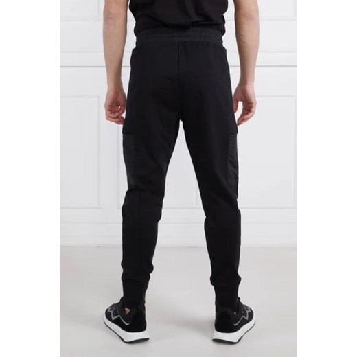 Spodnie męskie Emporio Armani