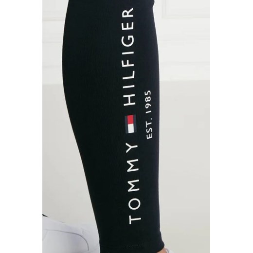 Tommy Hilfiger Legginsy HERITAGE HILFIG | Slim Fit Tommy Hilfiger M Gomez Fashion Store