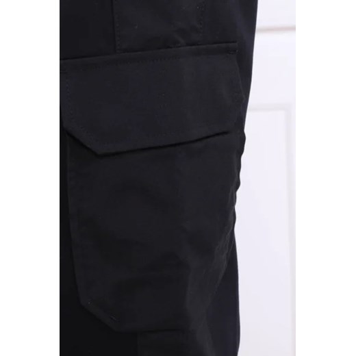 BOSS BLACK Spodnie dresowe Lamont | Regular Fit L Gomez Fashion Store okazyjna cena