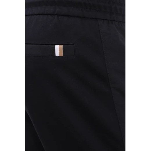 BOSS BLACK Spodnie dresowe Lamont | Regular Fit M okazja Gomez Fashion Store