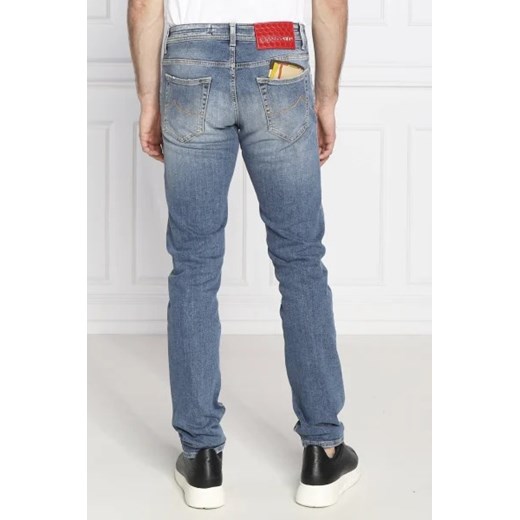 Jacob Cohen Jeansy | Regular Fit 34 wyprzedaż Gomez Fashion Store