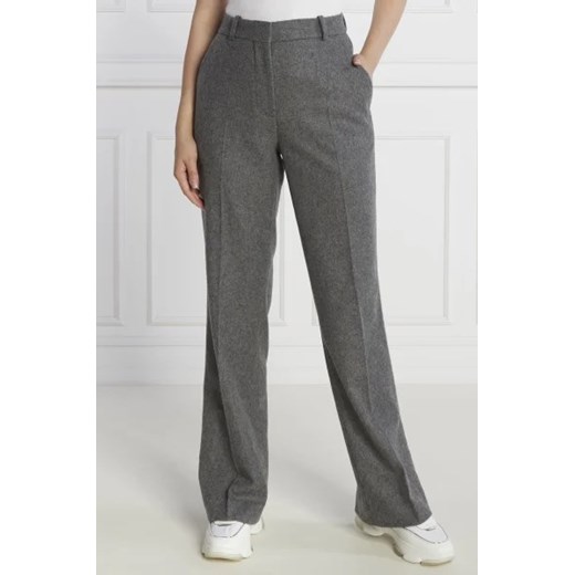 Calvin Klein spodnie damskie
