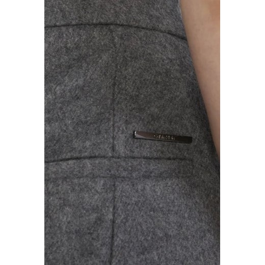 Spodnie damskie Calvin Klein