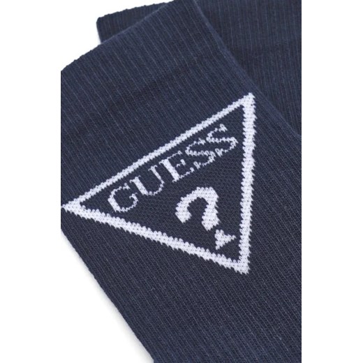 GUESS ACTIVE Skarpety Uniwersalny Gomez Fashion Store promocja