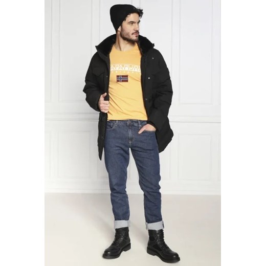 Calvin Klein Jeansy | Slim Fit Calvin Klein 31/32 okazyjna cena Gomez Fashion Store