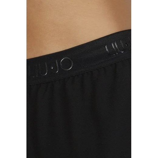 Liu Jo Sport Spodnie | Straight fit M Gomez Fashion Store okazja