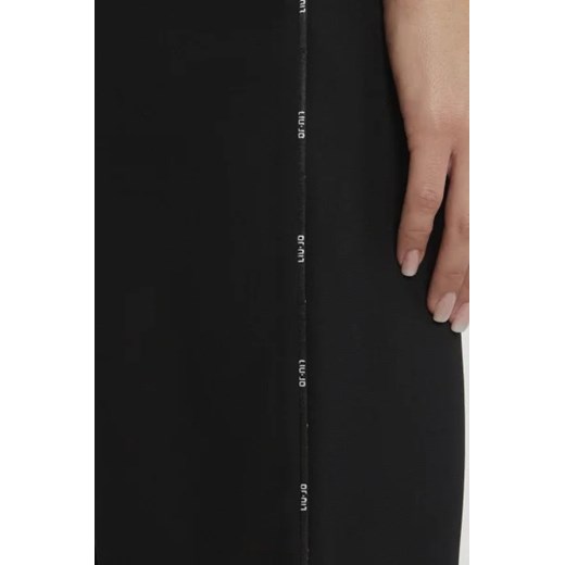 Liu Jo Sport Spodnie | Straight fit S promocja Gomez Fashion Store
