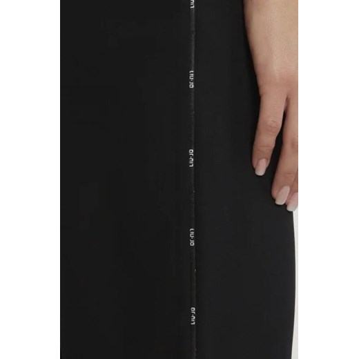 Liu Jo Sport Spodnie | Straight fit XL Gomez Fashion Store