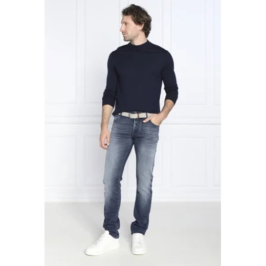 Jacob Cohen Jeansy nick | Slim Fit 33 okazja Gomez Fashion Store