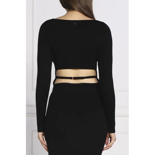 GUESS Body | Regular Fit Guess L okazja Gomez Fashion Store