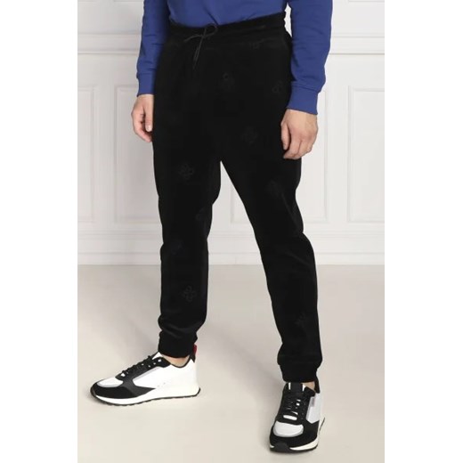 HUGO Spodnie dresowe Daboon | Regular Fit L promocyjna cena Gomez Fashion Store