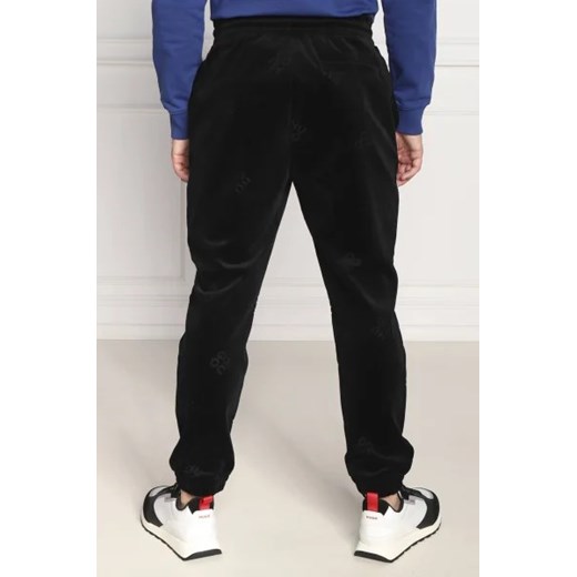 HUGO Spodnie dresowe Daboon | Regular Fit M okazyjna cena Gomez Fashion Store