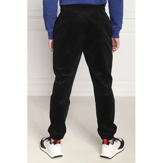 HUGO Spodnie dresowe Daboon | Regular Fit XL wyprzedaż Gomez Fashion Store