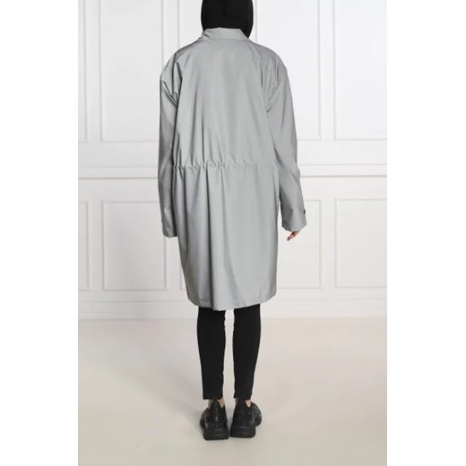 Karl Lagerfeld Parka REFLECTIVE | Regular Fit Karl Lagerfeld M okazja Gomez Fashion Store