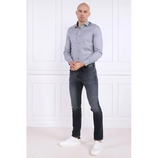 Emporio Armani Jeansy j06 | Slim Fit Emporio Armani 32/32 promocyjna cena Gomez Fashion Store