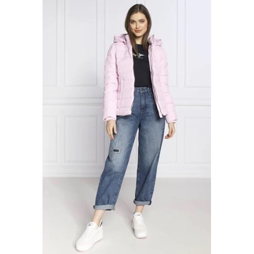 Kurtka damska Tommy Jeans