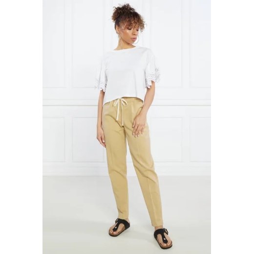 Spodnie damskie Twinset