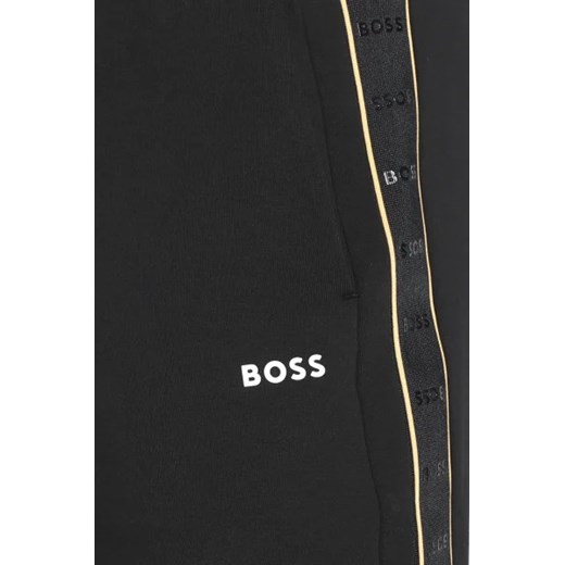 BOSS GREEN Spodnie Hadim 1 | Regular Fit L promocyjna cena Gomez Fashion Store