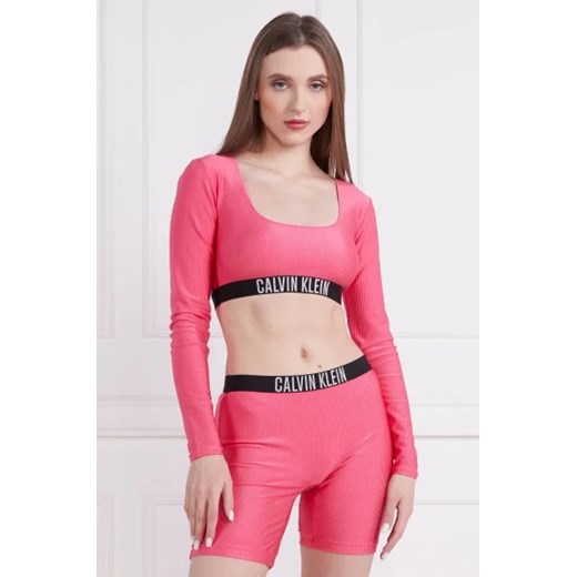 Strój kąpielowy Calvin Klein