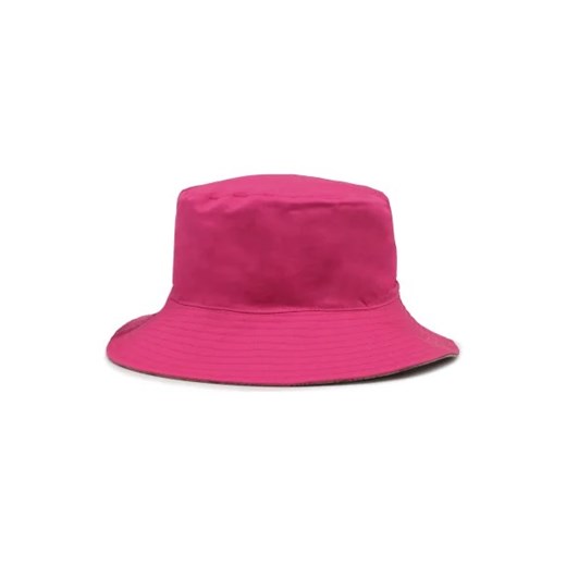 GUESS JEANS Dwustronny kapelusz JUDY CAP Uniwersalny Gomez Fashion Store