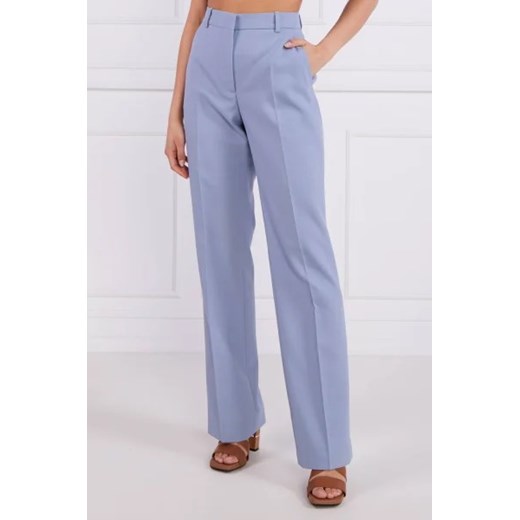 Spodnie damskie Calvin Klein 