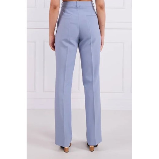 Spodnie damskie Calvin Klein 