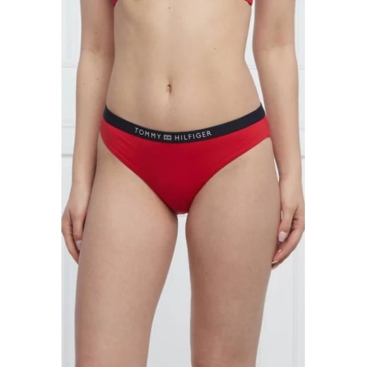 Strój kąpielowy Tommy Hilfiger