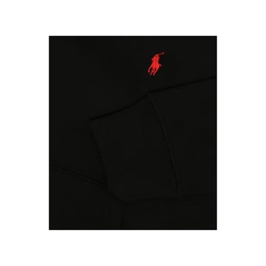POLO RALPH LAUREN Bluza SEASONAL | Regular Fit Polo Ralph Lauren 140/146 wyprzedaż Gomez Fashion Store