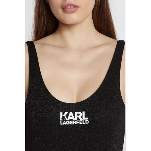 Strój kąpielowy Karl Lagerfeld