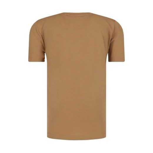 T-shirt chłopięce Boss Kidswear