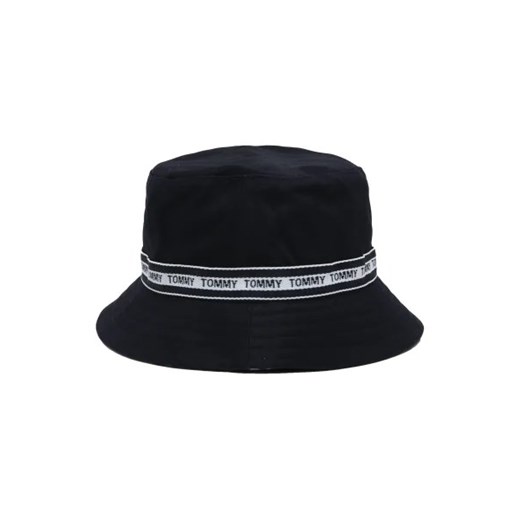 Tommy Hilfiger Dwustronny kapelusz Tommy Hilfiger L/XL wyprzedaż Gomez Fashion Store