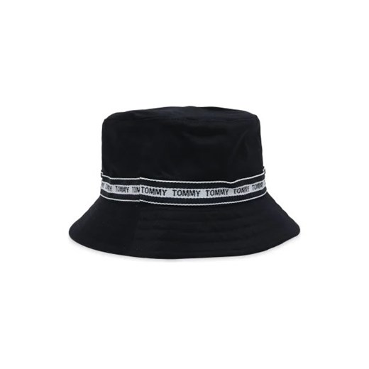 Tommy Hilfiger Dwustronny kapelusz Tommy Hilfiger S/M okazja Gomez Fashion Store