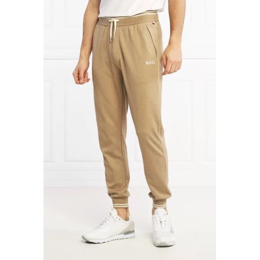 BOSS Spodnie dresowe Core Pants | Regular Fit XXL okazyjna cena Gomez Fashion Store